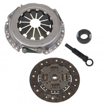 2011 Hyundai Accent Clutch Kit LuK 05172 image 2 of 2
