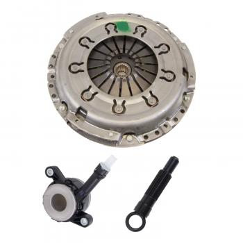 2009 Jeep Compass Clutch Kit LuK 05173 image 2 of 2