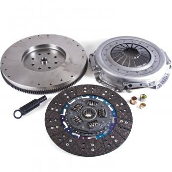 1991 Dodge D350 Clutch Kit LuK 05176 image 2 of 2