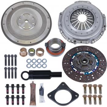 1997 Dodge Ram 2500 Clutch Kit LuK 05177 image 2 of 2