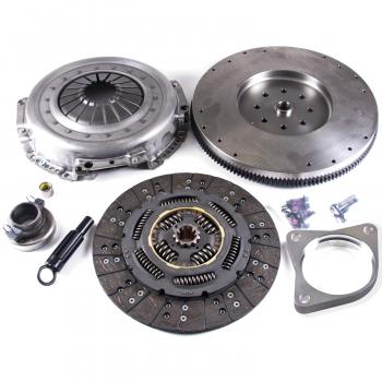 2005 Dodge Ram 3500 Clutch Kit LuK 05178 image 2 of 2