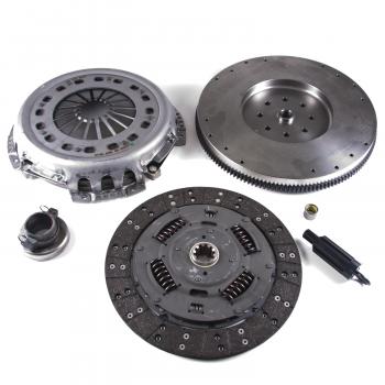2005 Dodge Ram 2500 Clutch Kit LuK 05179 image 1 of 2