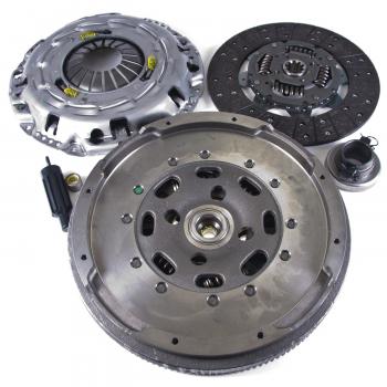 2014 Ram 3500 Clutch Kit LuK 05182 image 2 of 2