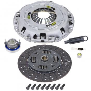 2014 Ram 3500 Clutch Kit LuK 05185 image 2 of 2