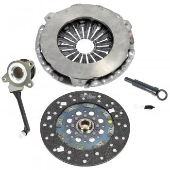 2015 Kia Forte Koup Clutch Kit LuK 05188 image 2 of 3