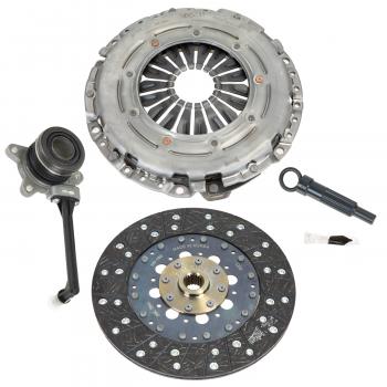 2015 Kia Forte Koup Clutch Kit LuK 05188 image 3 of 3