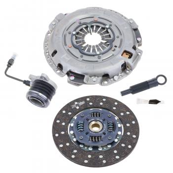 2013 Hyundai Genesis Coupe Clutch Kit LuK 05191 image 2 of 2