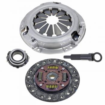 2017 Mitsubishi Mirage Clutch Kit