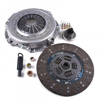 1997 Dodge Ram 2500 Clutch Kit LuK 05902 image 2 of 2