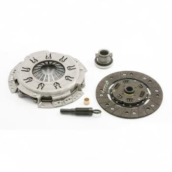 1994 Nissan D21 Clutch Kit LuK 06006 image 2 of 2