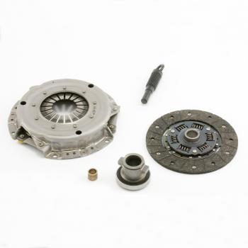 1977 Nissan 710 Clutch Kit LuK 06008 image 2 of 2