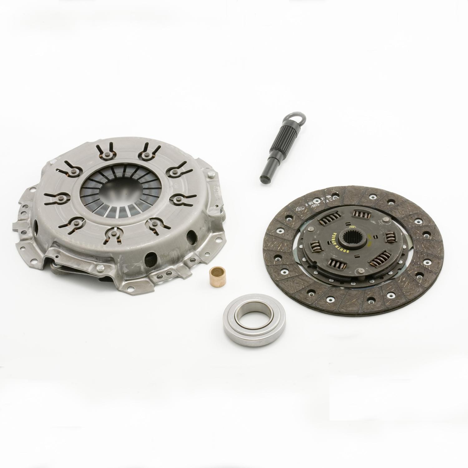 LuK 06009 Clutch Kit product image 1 of 2