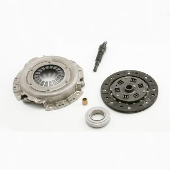 1982 Nissan 210 Clutch Kit LuK 06016 image 2 of 2