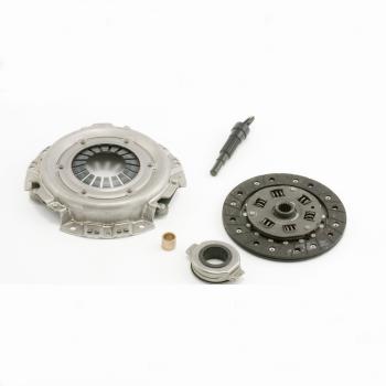 1986 Nissan Pulsar NX Clutch Kit LuK 06021 image 2 of 2