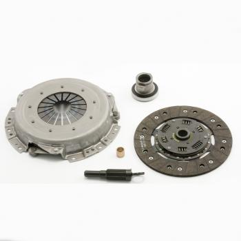 1983 Nissan 280ZX Clutch Kit LuK 06031 image 2 of 2