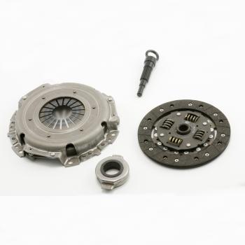 1990 Nissan Pulsar NX Clutch Kit LuK 06040 image 2 of 2