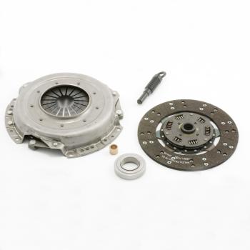 1994 Nissan D21 Clutch Kit LuK 06042 image 2 of 2