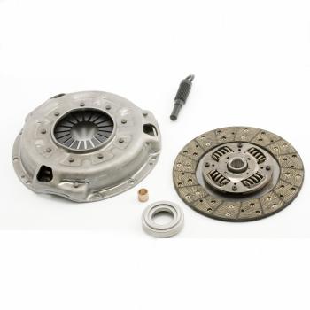 1996 Nissan 300ZX Clutch Kit LuK 06046 image 2 of 2