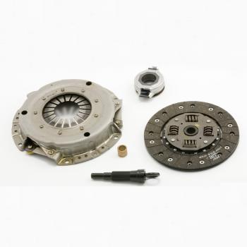 1983 Nissan Pulsar NX Clutch Kit LuK 06049 image 2 of 2