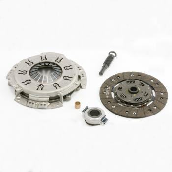 1990 Nissan Axxess Clutch Kit LuK 06051 image 2 of 2
