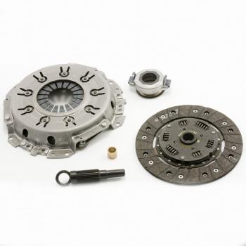 1990 Nissan Axxess Clutch Kit LuK 06053 image 2 of 2