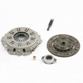 2001 Nissan Altima Clutch Kit LuK 06056 image 2 of 2