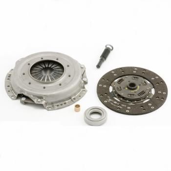 1999 Nissan Frontier Clutch Kit LuK 06058 image 2 of 2