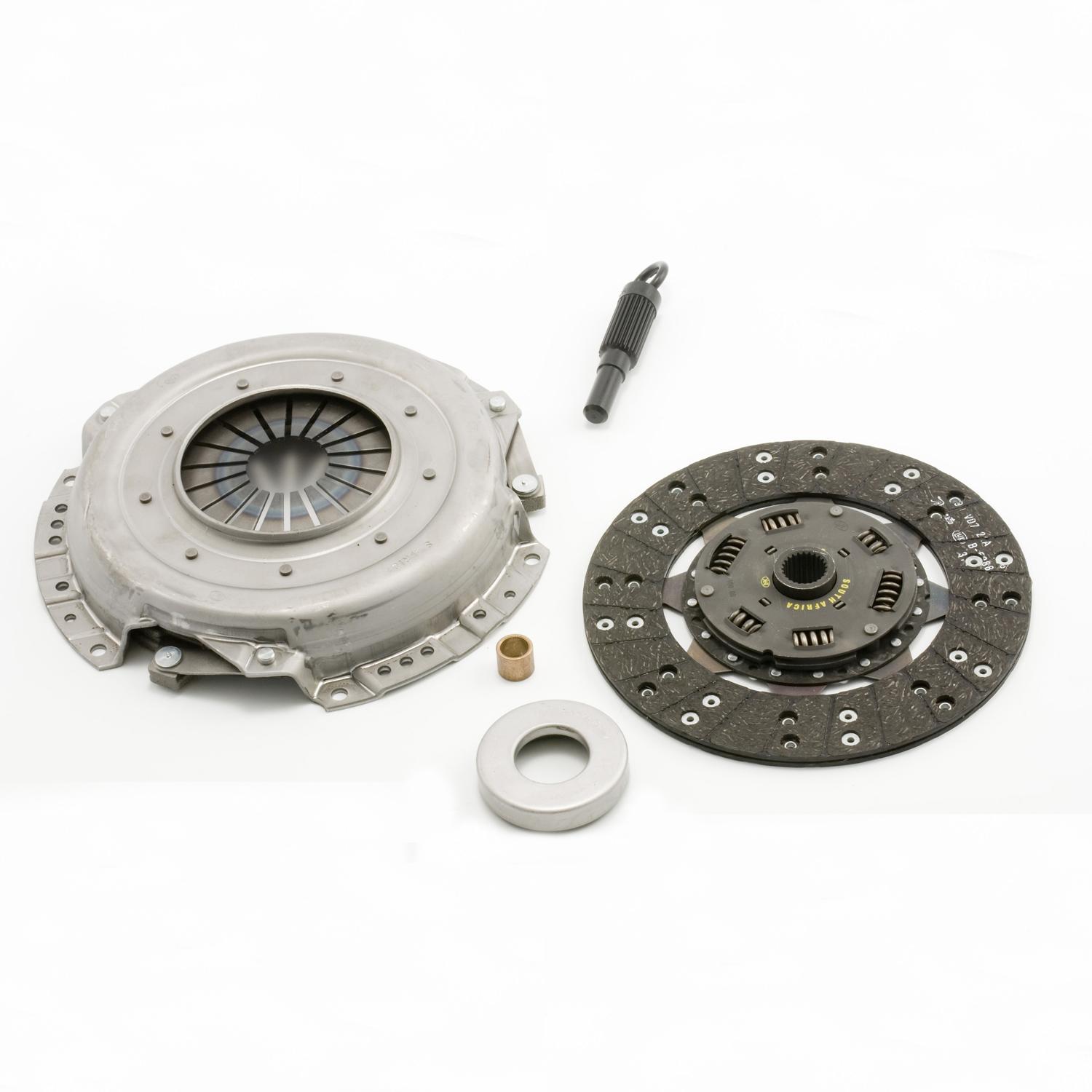 LuK 06069 Clutch Kit product image 2 of 2