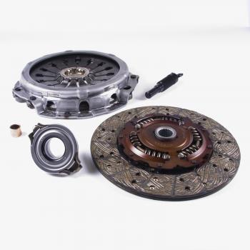 2002 Nissan Pathfinder Clutch Kit