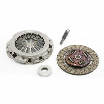 2004 Infiniti G35 Clutch Kit