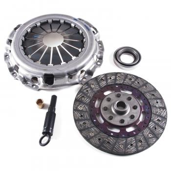 2015 Nissan Frontier Clutch Kit LuK 06076 image 2 of 2