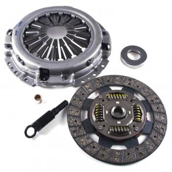 2015 Nissan Frontier Clutch Kit LuK 06077 image 2 of 2