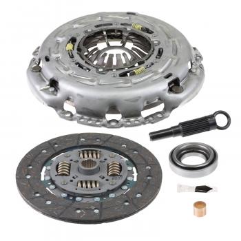 2007 Infiniti G35 Clutch Kit