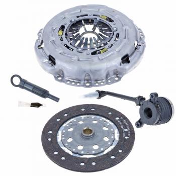2007 Nissan Altima Clutch Kit LuK 06081 image 1 of 2