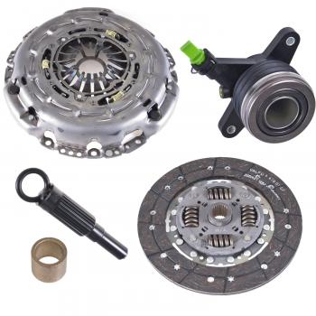 2015 Infiniti Q60 Clutch Kit