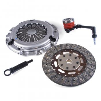 2012 Nissan Sentra Clutch Kit LuK 06084 image 1 of 2