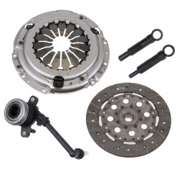 2010 Nissan Cube Clutch Kit LuK 06085 image 2 of 2