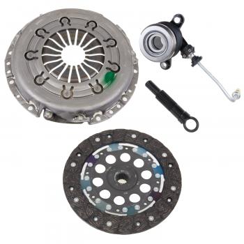 2016 Nissan Sentra Clutch Kit LuK 06086 image 1 of 2