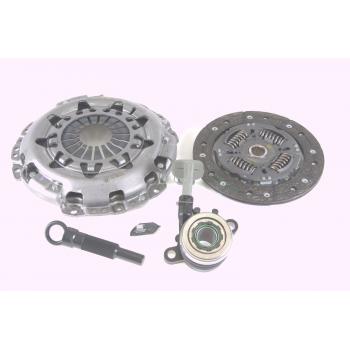 2016 Nissan Versa Note Clutch Kit LuK 06089 image 2 of 2