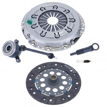 2019 Nissan Sentra Clutch Kit LuK 06091 image 1 of 2