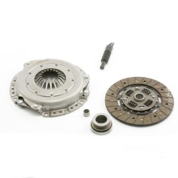 1981 Ford Mustang Clutch Kit LuK 07003 image 2 of 2