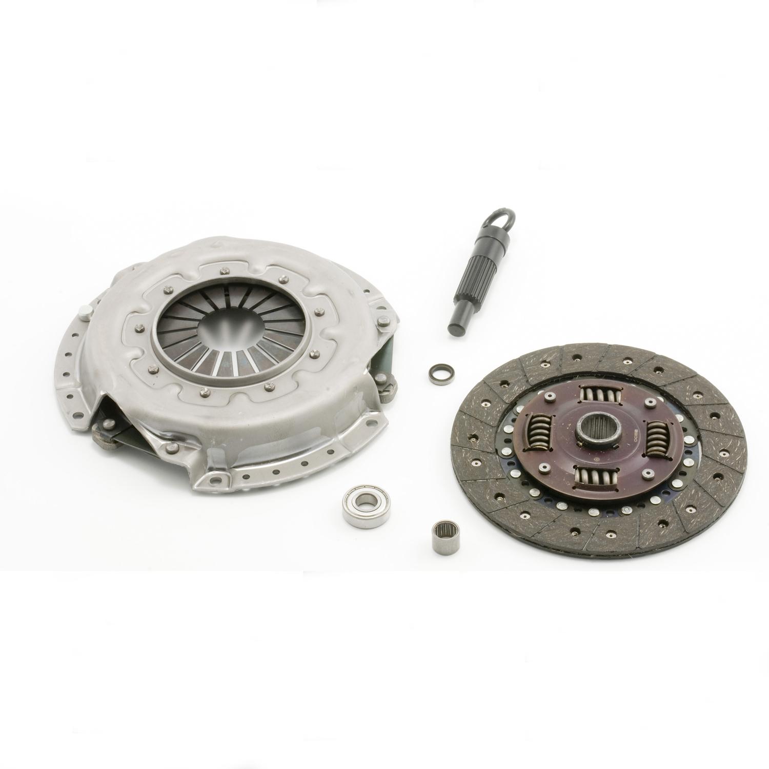LuK 07021 Clutch Kit product image 1 of 2