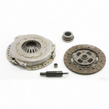 1981 Mercury Capri Clutch Kit LuK 07029 image 2 of 2