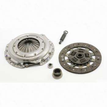 1987 Ford Bronco Clutch Kit LuK 07032 image 1 of 2