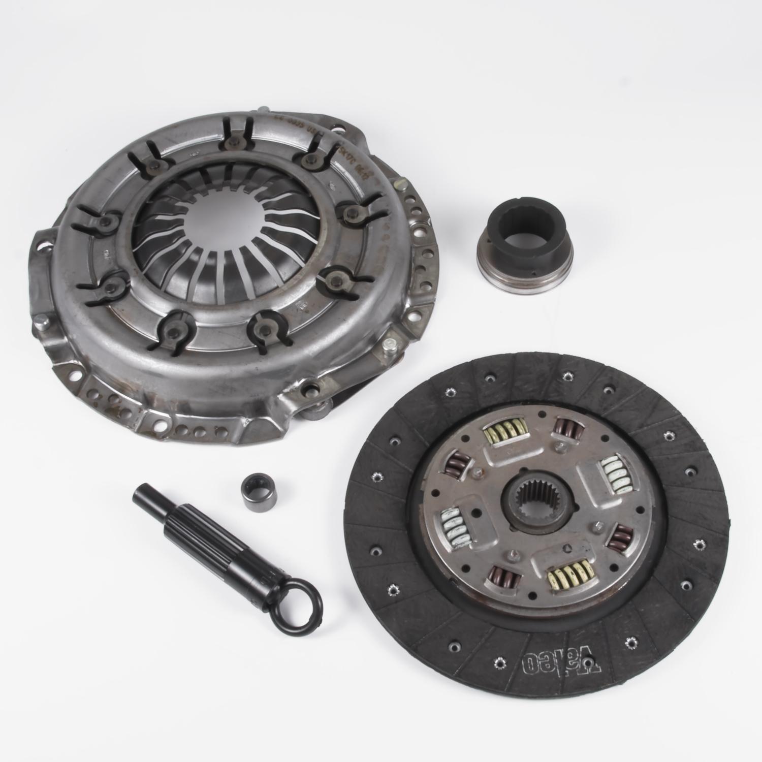 LuK 07039 Clutch Kit product image 2 of 2