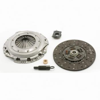 1982 Ford F-350 Clutch Kit LuK 07050 image 2 of 2