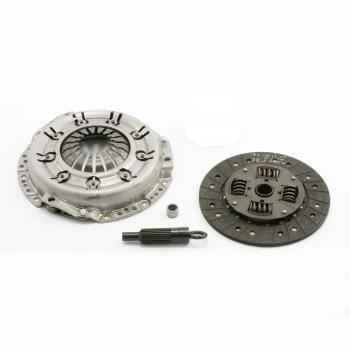 1992 Ford Ranger Clutch Kit LuK 07054 image 2 of 2