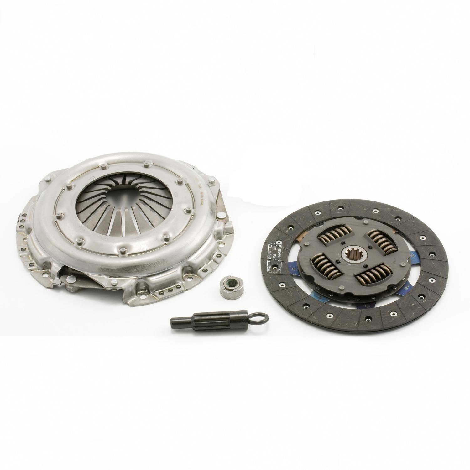 LuK 07057 - Clutch Kit LuK 07057 Clutch Kit product image 2 of 2