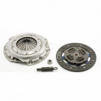 1996 Ford F-250 Clutch Kit LuK 07057 image 2 of 2