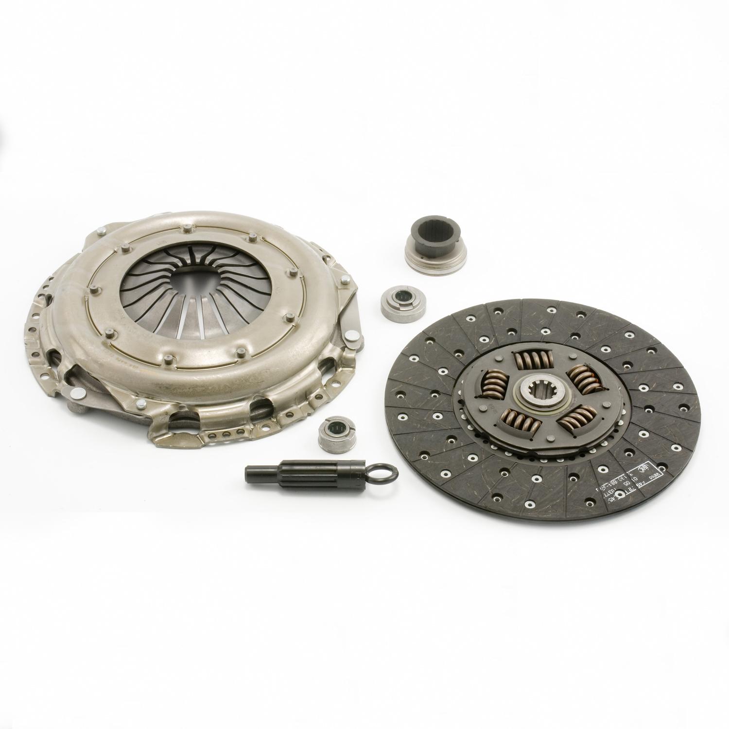LuK 07065 Clutch Kit product image 1 of 2